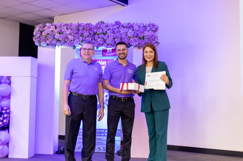 Destaca DIF Reynosa labor en programas de apoyo al Adulto Mayor