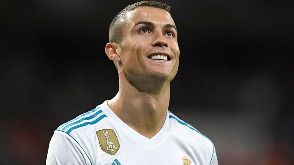 CR7 podría jugar con Vela en la MLS 