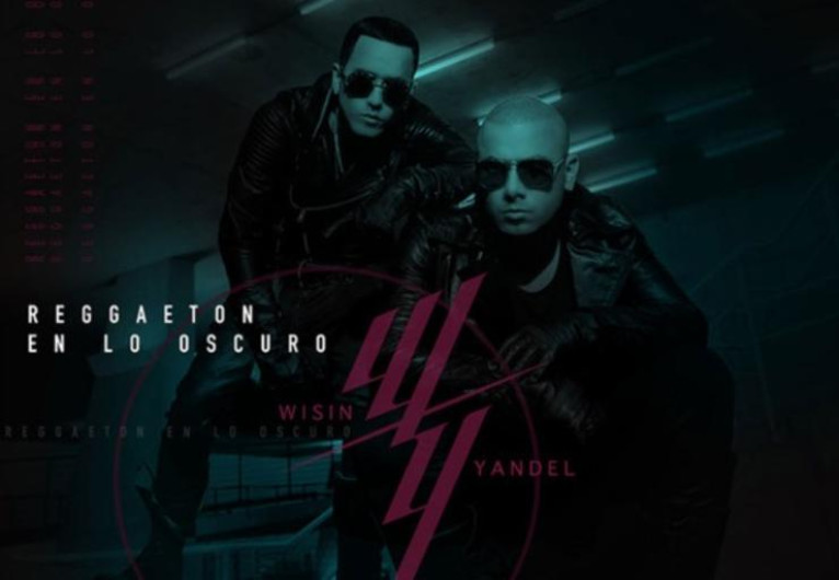 Wisin y Yandel regresan como dúo