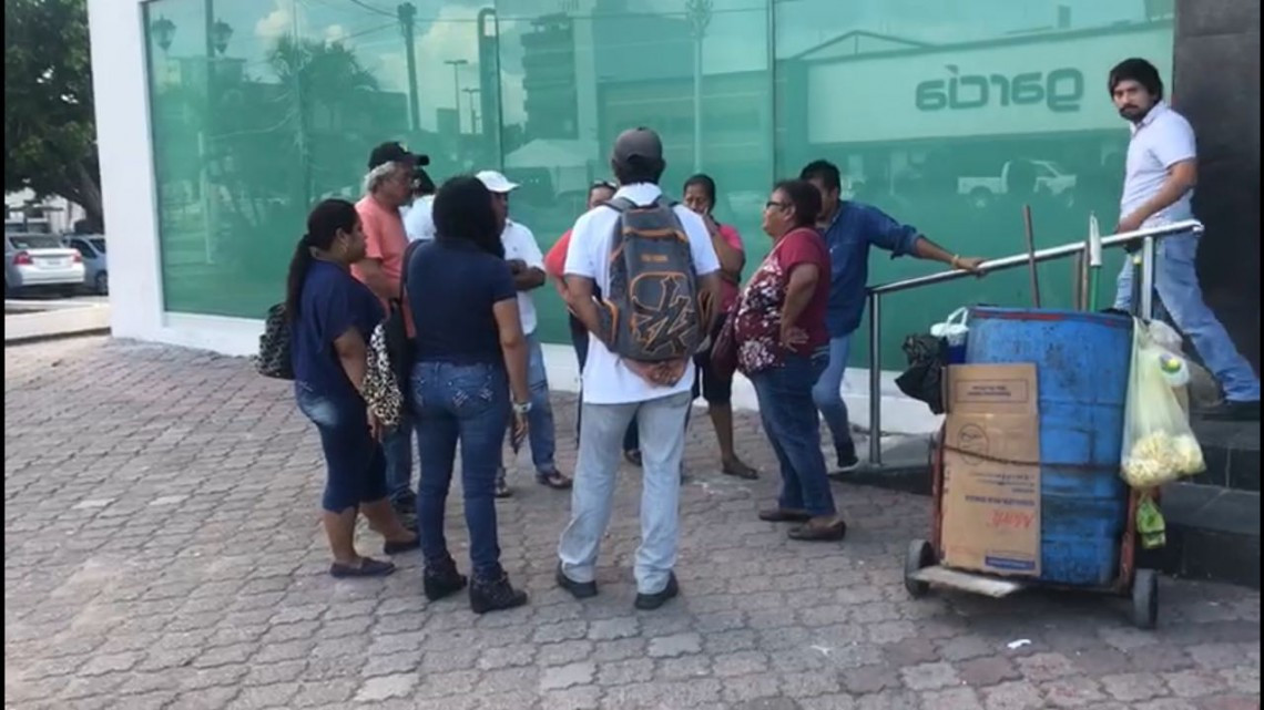 200 empleados más son dados de baja en Ayuntamiento maderense