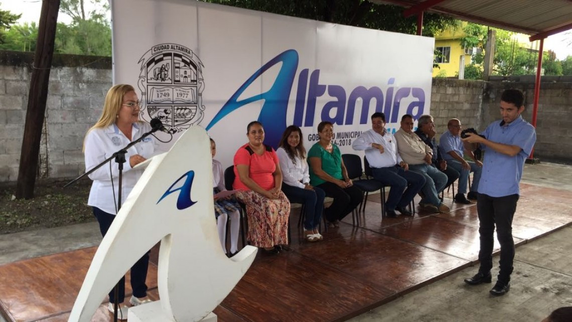Desde la escuela se trabaja para restablecer el tejido social
