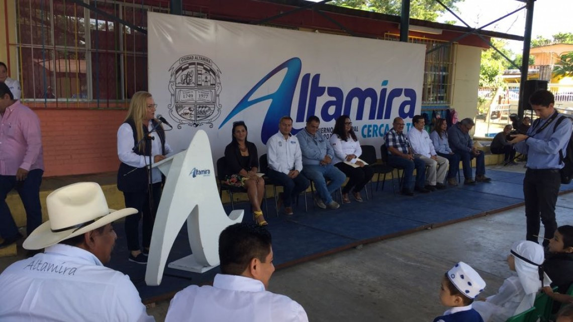 Autoridades refrendan el compromiso de apoyo al sector rural