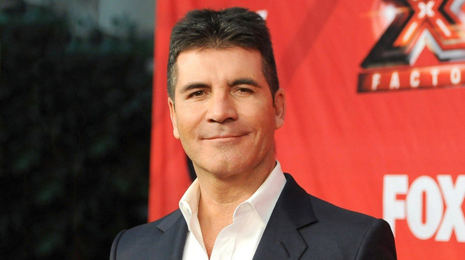 Simon Cowell es hospitalizado de urgencia 