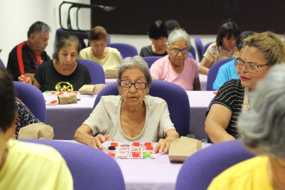 Inicia recorrido por los municipios la Lotería del Adulto Mayor del DIF Tamaulipas