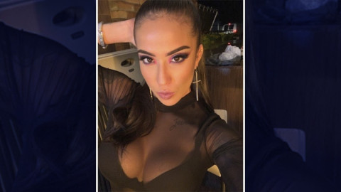 Barbarela, ¿quiere destronar a Celia Lora?