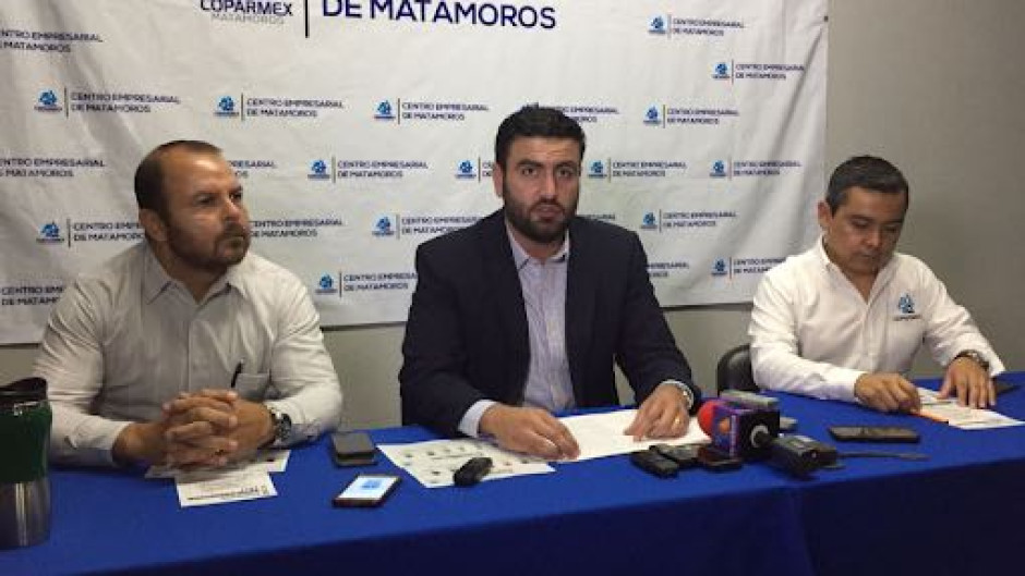 Se reunirá Coparmex con candidatos presidenciables