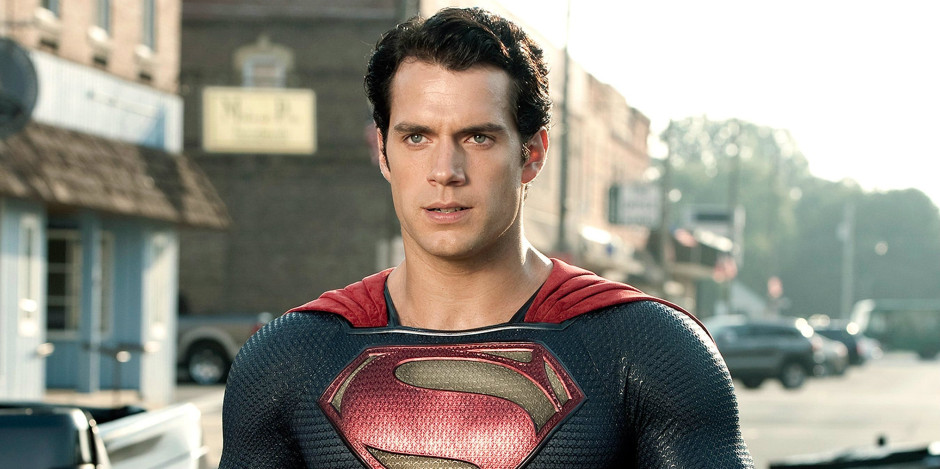 ¡Adiòs Superman! Henry Cavill cuelga la capa