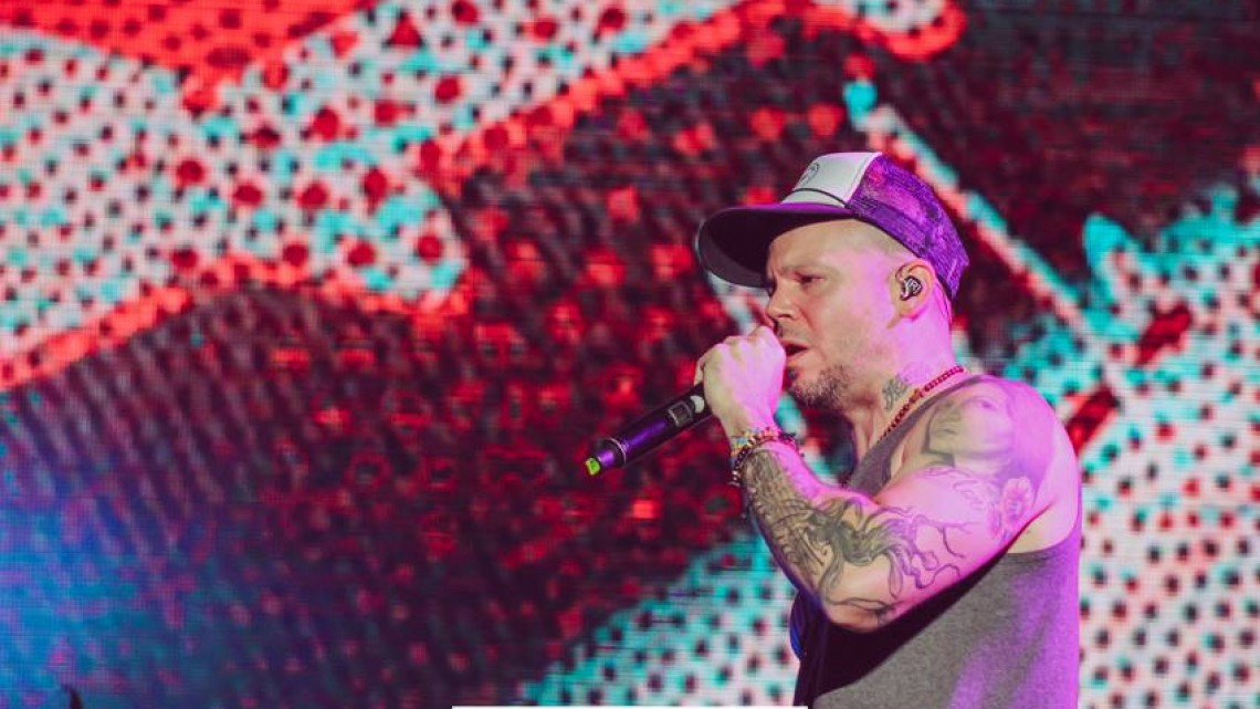 Los rostros del Machaca Fest 2017