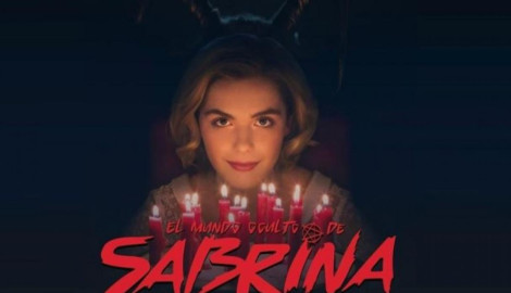 “El mundo oculto de Sabrina” tendrá 3a y 4a temporada