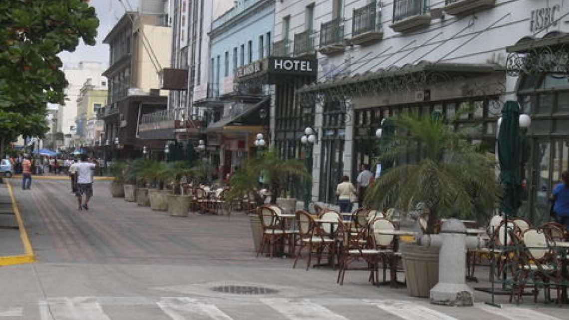 Sitios turísticos de Tampico son reguardados por PC