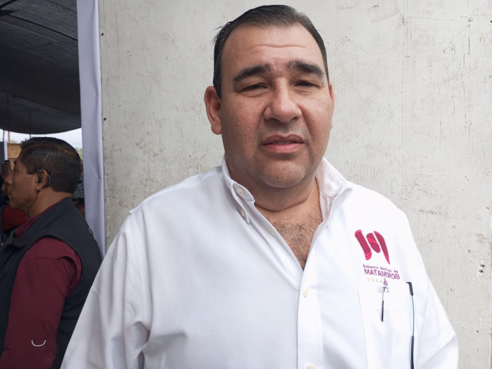 Hombre que cometió actos de vandalismo será Ingresado a centro psiquiátrico