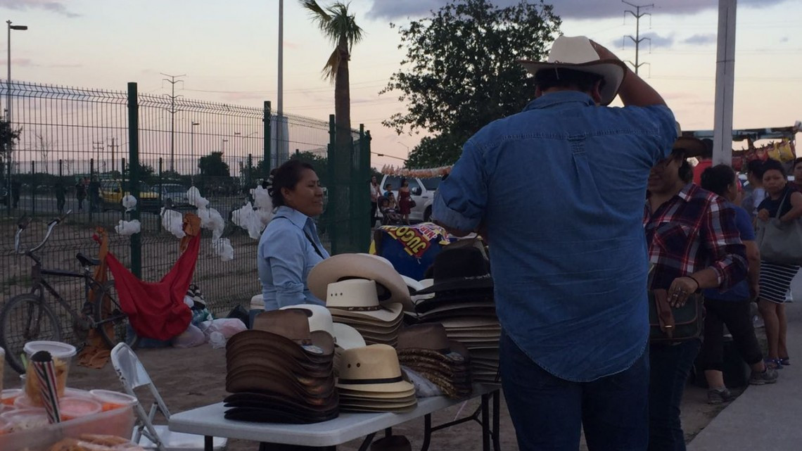 Gran asistencia en último día de "Suena Tam"