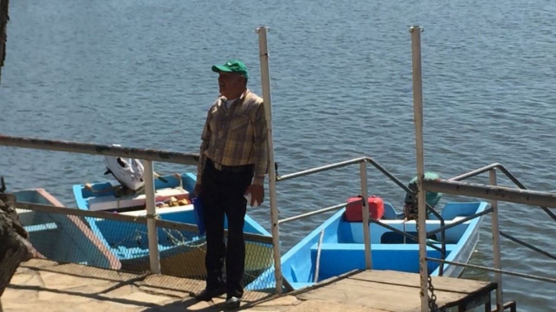En crisis sector pesquero, por falta de regulación y registros