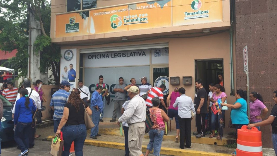 Descuento del 50% en trámite de licencias de manejo