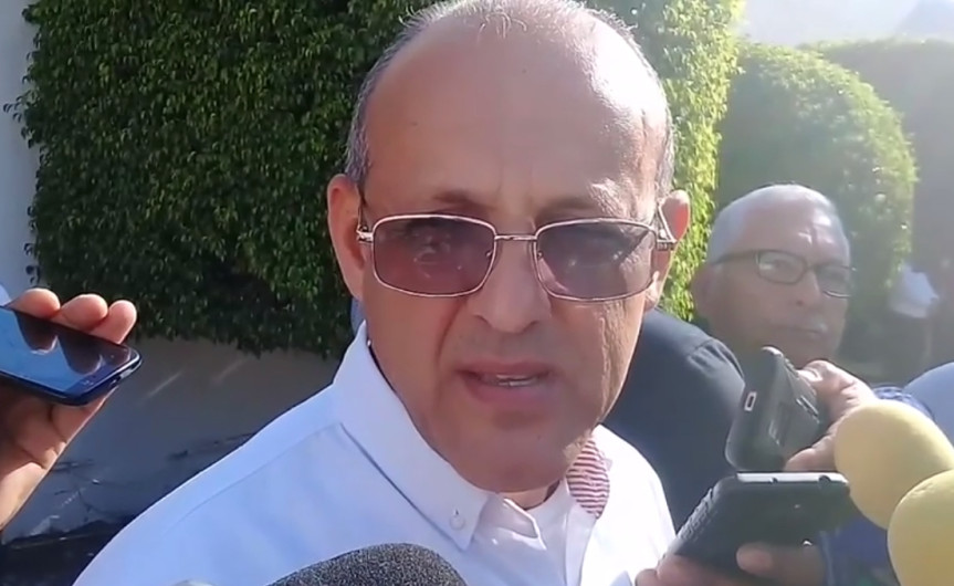 Cero tolerancia: Tránsito Victoria