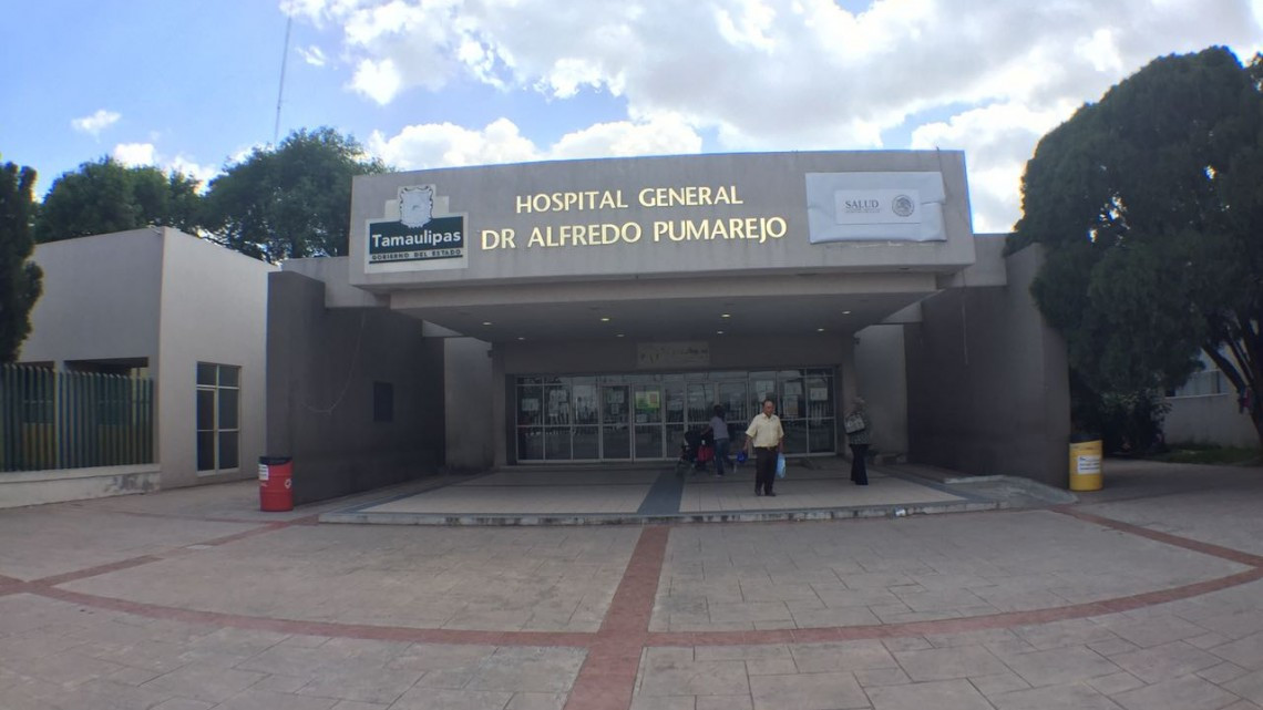 Designan a Leopoldo Sánchez como director del hospital general 