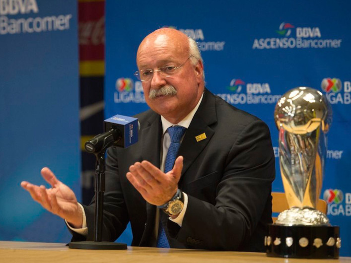 Hasta hoy, solo 6 equipos tienen derecho a ascender a la Liga MX