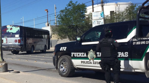 Revela Diputado que hay policías estatales no cumplen con perfil