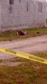 Asesinan a travesti en Matamoros  
