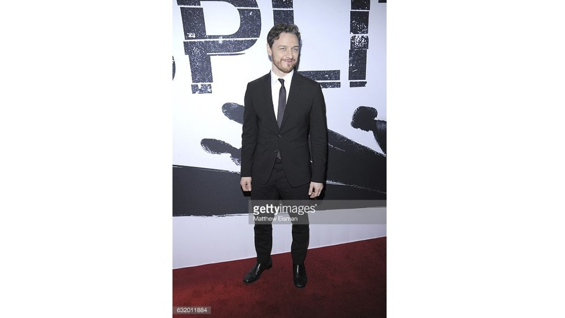 Split recauda muy buena taquilla en Estados Unidos y Canadá