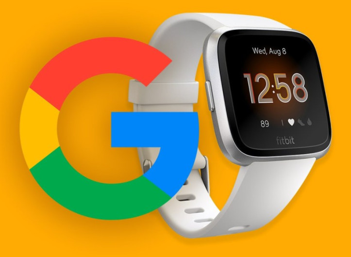 Google adquiere Fitbit por 2mil 100 mdd