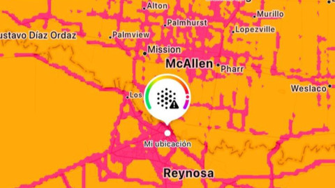 Reynosa enfrenta alertas por mala calidad de aire; Ecología pide precaución
