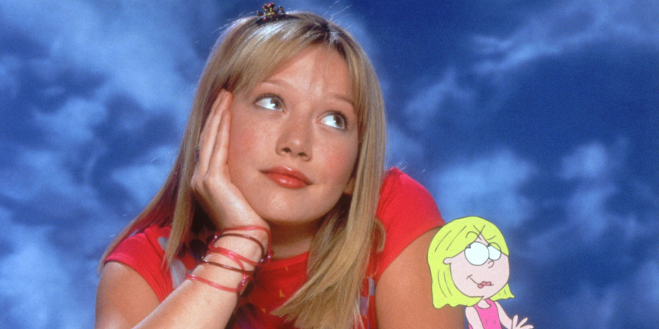 Hilary Duff regresa como ‘Lizzie McGuire’ en Disney+