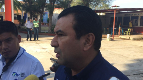 Razago en infraestructura educativa rebasa el 85 por ciento