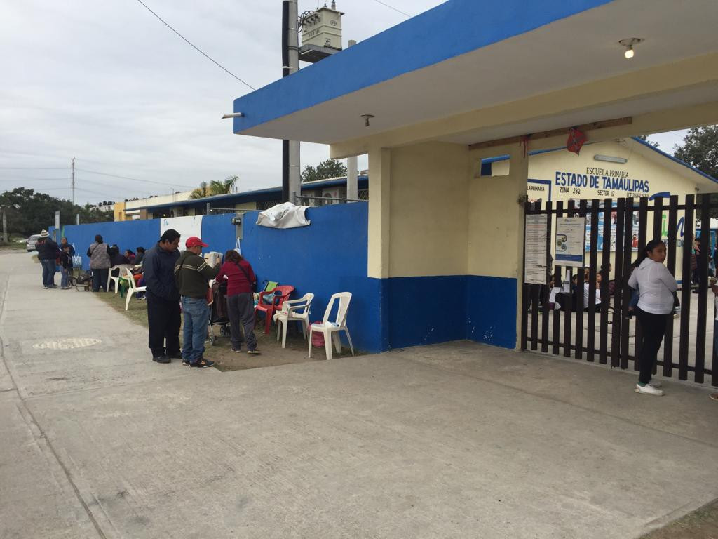 Necesario más aulas o ampliar turnos de clase para cubrir demanda escolar