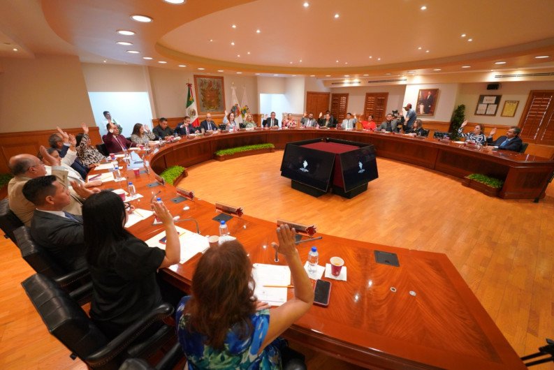 Reforzará Gobierno Municipal infraestructura urbana con 15 obras del ramo 33