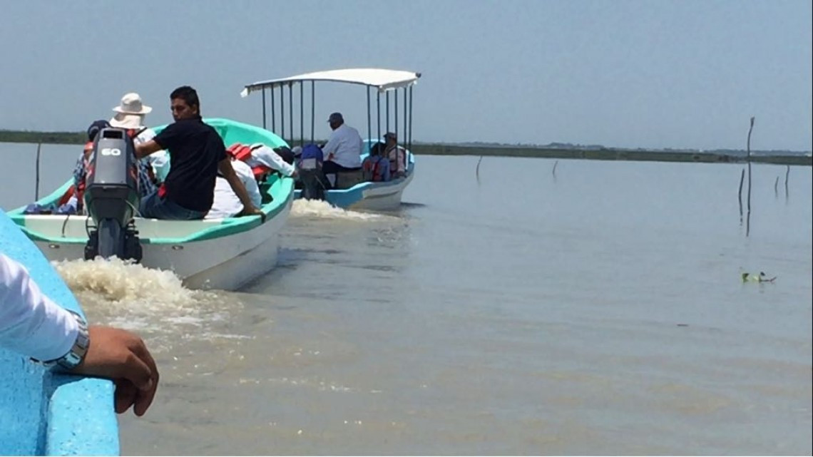 Urge proyecto de captación de agua lluvia en el Champayán y el Tamesí
