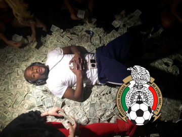 Mayweather podría comprar la selección mexicana y le sobrarían millones