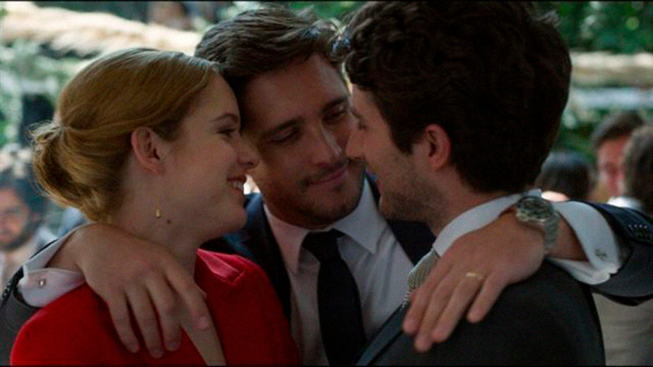 Llega el tráiler oficial de “Nuevo Orden” de Michel Franco 