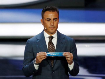 Redes sociales se burlan de Marruecos tras sorteo mundialista