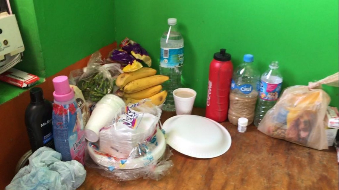 Continúan en albergues familias afectadas por inundaciones.