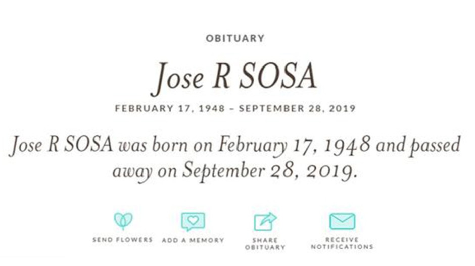 ¡Aparece José José!; velan sus restos en Florida