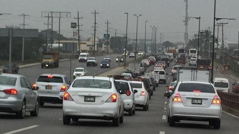  Exceso de velocidad termina con vida de joven en  Altamira