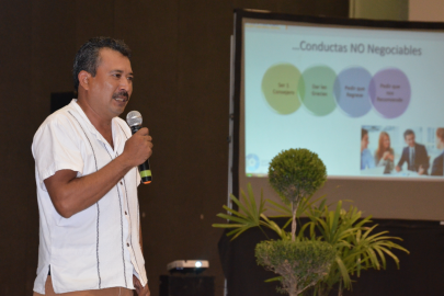 Capacita Tamaulipas a emprendedores para impulsar sus negocios 