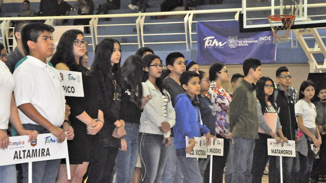 Arranca Olimpiada Estatal de Ajedrez