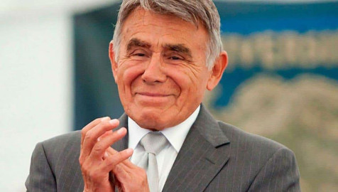 Fallece el comediante Héctor Suárez Hernández a los 81 años 