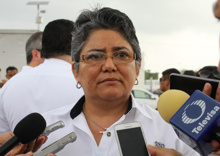 Mejorarán calidad de atención médica en Tamaulipas