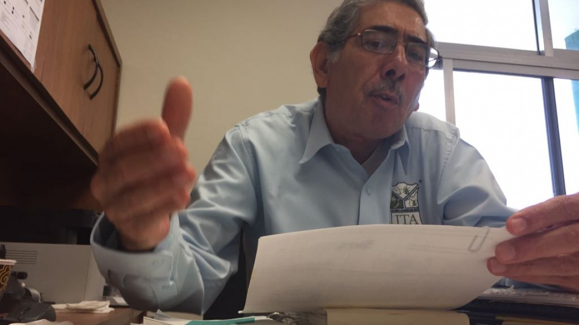 Tec de Altamira suspendió clases una semana más