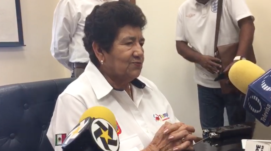 Alcaldes de la zona metropolitana brindan seguridad a la población