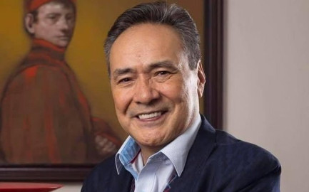 Fallece por COVID-19 el cantante Yoshio 