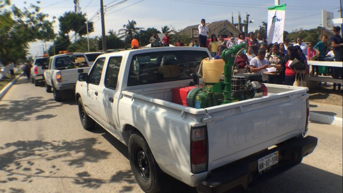 " Aviadores ", son dados de baja de la lista de nómina de la Secretaría de salud.