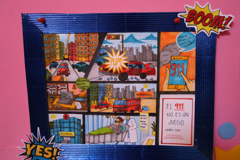 Premian a ganadores de la Segunda Edición del Concurso 