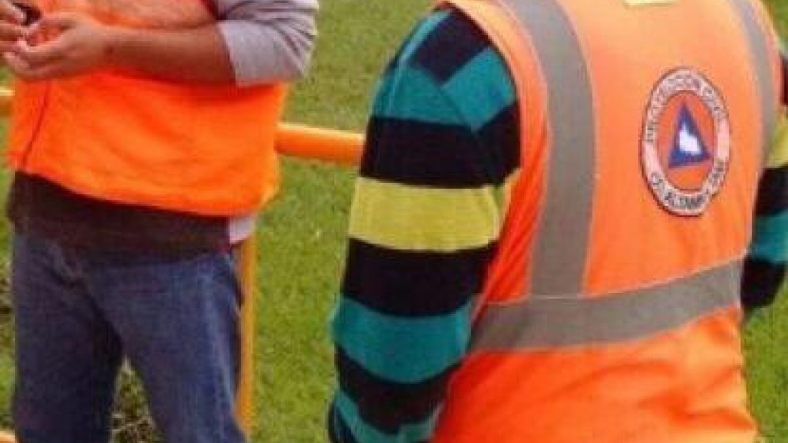 Alertan por falsos inspectores de Protección Civil