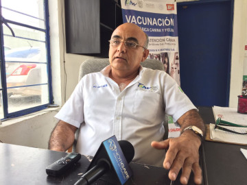 Alertan a la población por vacunadores caninos apócrifos