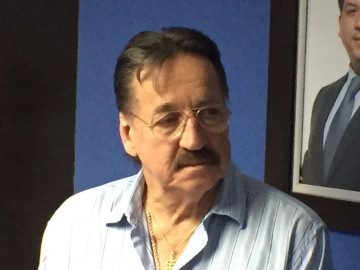 Asume la dirección de Deportes de Ciudad Madero, Ricardo Pontvianne