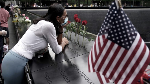 Supera EU los 29 millones de casos de COVID-19 